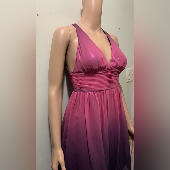 Prom dress - Picture 2 of 4